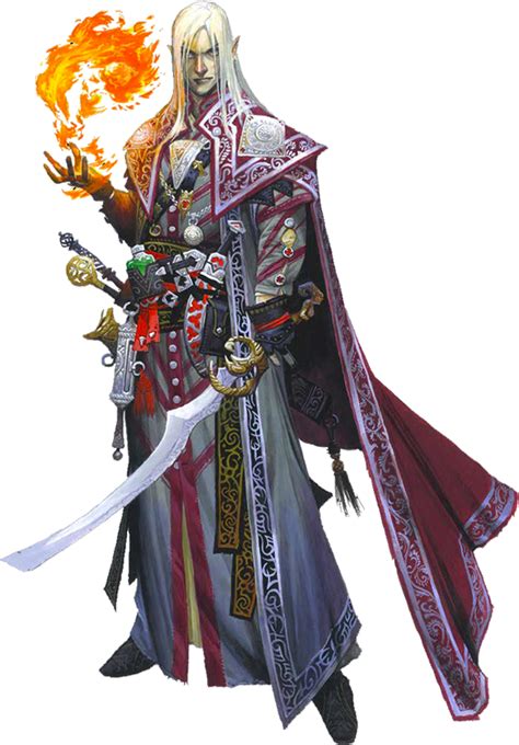 Occult progression from an archetype is barely worse than Magus&39;s arcane progression. . Magus pf2e